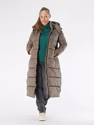 SAVE THE DUCK | Steppmantel COLETTE | dunkelblau