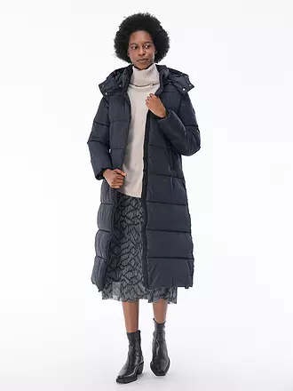 SAVE THE DUCK | Steppmantel COLETTE | grau