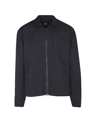 SCANDINAVIAN EDITION | Blouson PAPERTOUCH MOTION | schwarz