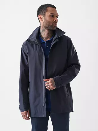 SCANDINAVIAN EDITION | Parka RANGE II | olive