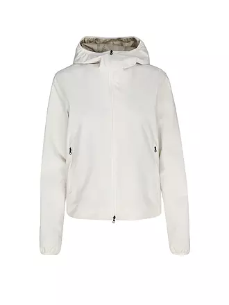 SCANDINAVIAN EDITION | Regenjacke VEIL | creme