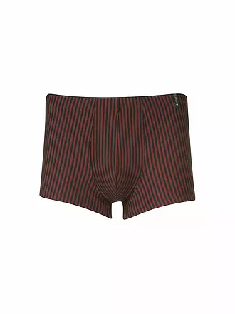 SCHIESSER | Pants LONG LIFE SOFT rot | blau