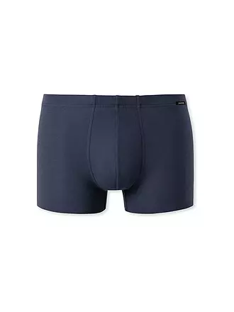 SCHIESSER | Pants blau | dunkelblau