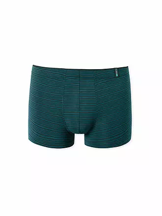 SCHIESSER | Pants graphit | petrol