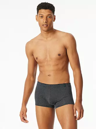 SCHIESSER | Pants nachtblau | blau