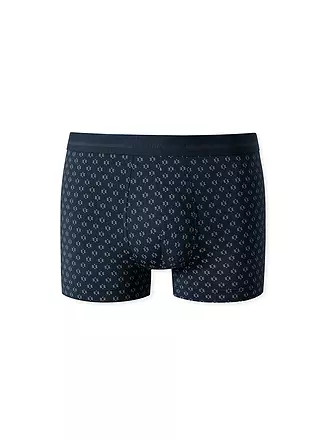 SCHIESSER | Pants petrol | blau