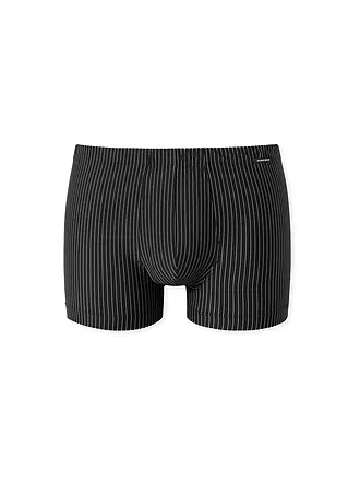 SCHIESSER | Pants schwarz | olive