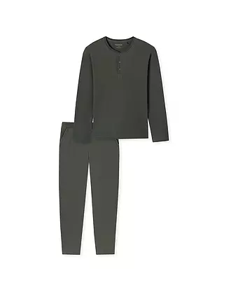 SCHIESSER | Pyjama | 
