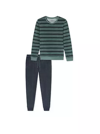 SCHIESSER | Pyjama | 