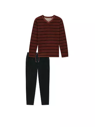 SCHIESSER | Pyjama | 