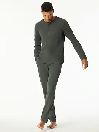 SCHIESSER | Pyjama | 