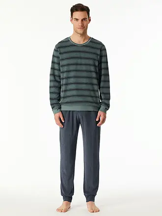 SCHIESSER | Pyjama | 