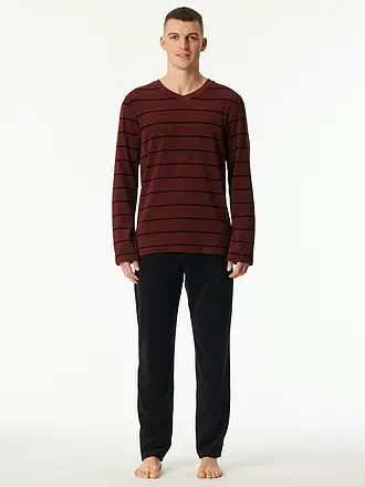 SCHIESSER | Pyjama | 