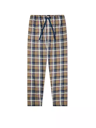 SCHIESSER | Pyjamahose | 