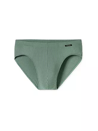 SCHIESSER | Slip admiral | olive