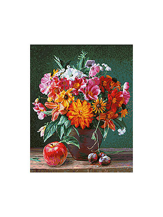 SCHIPPER | Malen nach Zahlen - Herbstimpressionen | keine Farbe