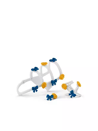 SCHLEICH | Accessoires Pferdeshow Schmuck | keine Farbe