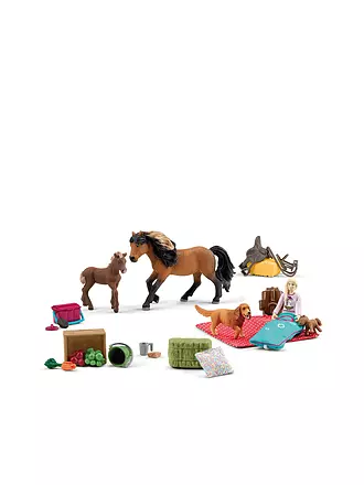 SCHLEICH | Adventskalender 2023 Horse Club | keine Farbe