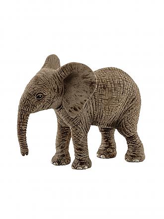 SCHLEICH | Afrikanisches Elefantenbaby 