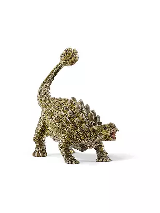 SCHLEICH | Ankylosaurus 