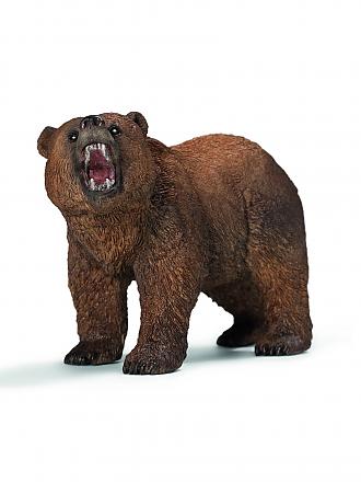 SCHLEICH | Grizzlybär 