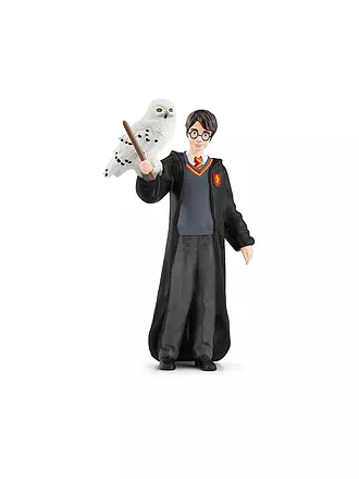 SCHLEICH | Harry Potter™ & Hedwig™ | keine Farbe