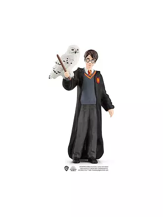 SCHLEICH | Harry Potter™ & Hedwig™ | keine Farbe