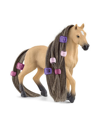 SCHLEICH | Horse Club - Beauty Horse Andalusier Stute 42580 | keine Farbe