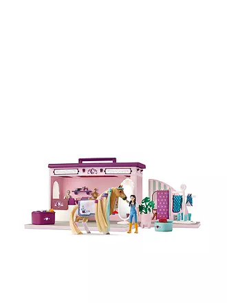 SCHLEICH | Horse Club - Pop-Up Boutique 42587 | keine Farbe