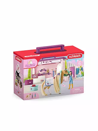 SCHLEICH | Horse Club - Pop-Up Boutique 42587 | keine Farbe