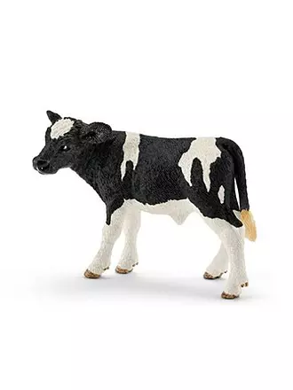 SCHLEICH | Kalb schwarzbunt 