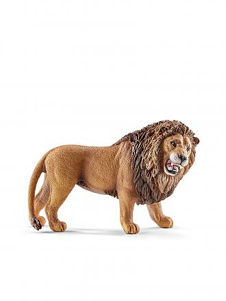 SCHLEICH | Löwe brüllend 