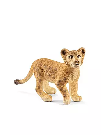 SCHLEICH | Löwenjunges 14813 | keine Farbe