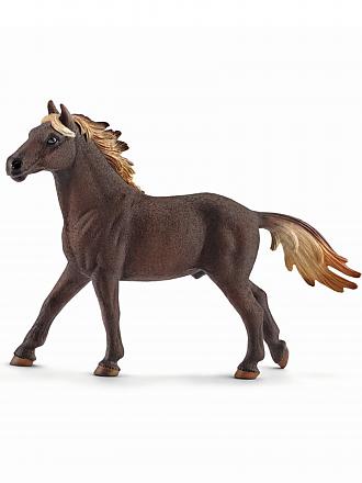 SCHLEICH | Mustang Hengst 