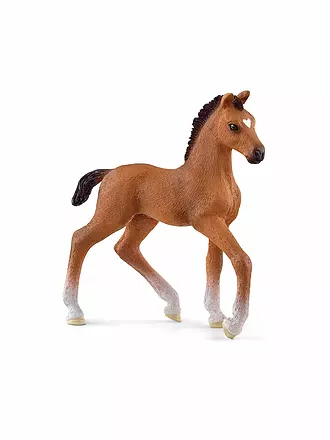SCHLEICH | Oldenburger Fohlen Horse Club 13947 | keine Farbe
