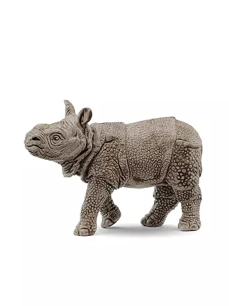 SCHLEICH | Panzernashorn Baby | keine Farbe