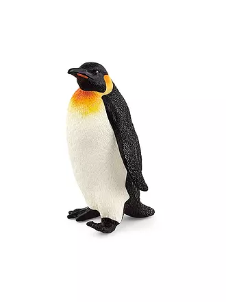 SCHLEICH | Pinguin Wild Life 14841 | keine Farbe