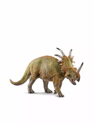 SCHLEICH | Styracosaurus Dinosaurs 15033 | keine Farbe