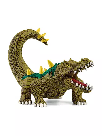 SCHLEICH | Sumpfmonster | keine Farbe