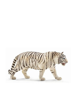 SCHLEICH | Tiger weiss 