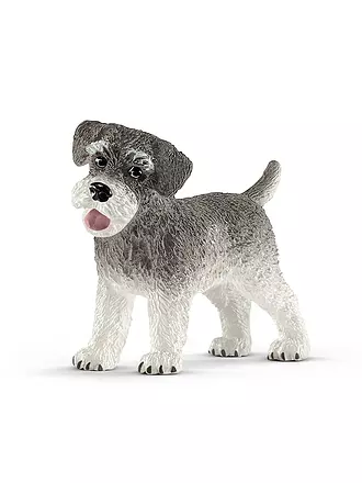SCHLEICH | Zwergschnauzer 