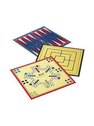 SCHMIDT-SPIELE | Klassiker Spielesammlung | keine Farbe