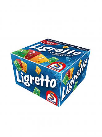 SCHMIDT-SPIELE | Ligretto® blau | keine Farbe
