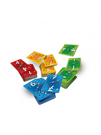 SCHMIDT-SPIELE | Ligretto® blau | keine Farbe