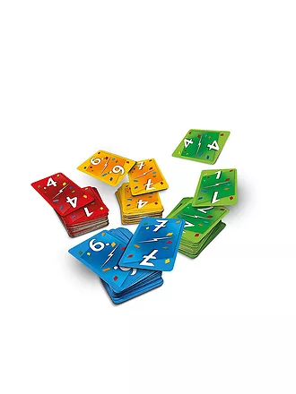 SCHMIDT-SPIELE | Ligretto® blau | keine Farbe