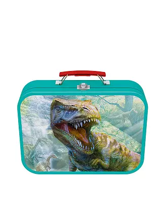 SCHMIDT-SPIELE | Puzzle-Box Dinos | keine Farbe