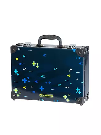 SCHNEIDERS | Case Sonic | dunkelblau