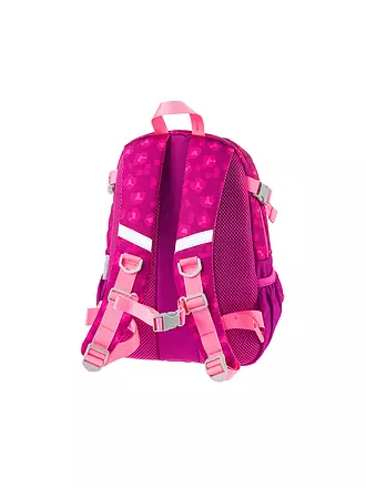 SCHNEIDERS | Kinderrucksack Mini Berry Bubble | beere