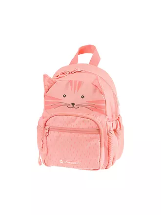 SCHNEIDERS | Kinderrucksack Mini Kiddy | rosa