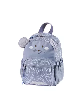 SCHNEIDERS | Kinderrucksack Mini Mouse | lila